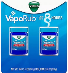 VICKS